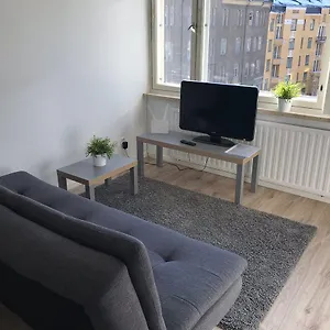 Apartment Finland, Helsinki